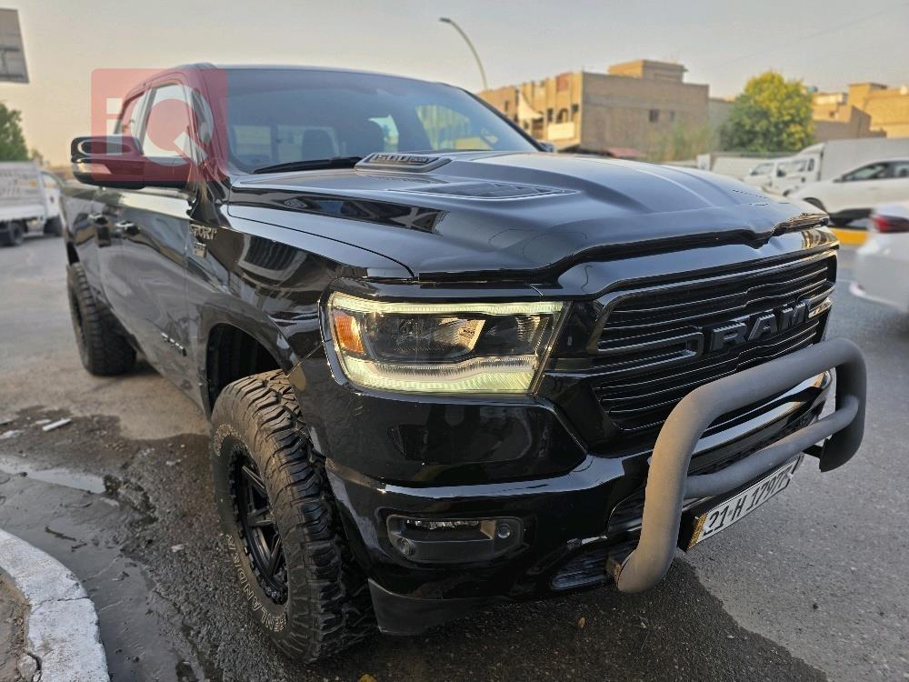 رام 1500